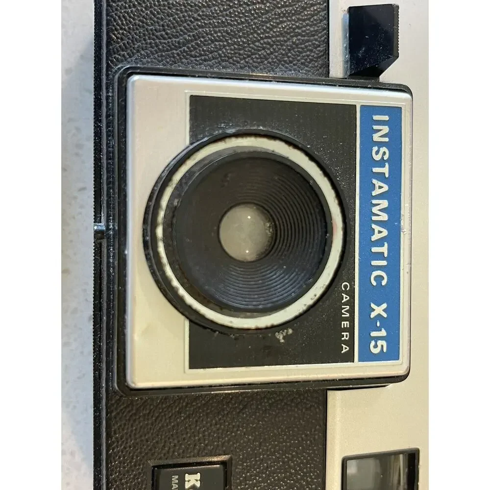 Kodak capture memories